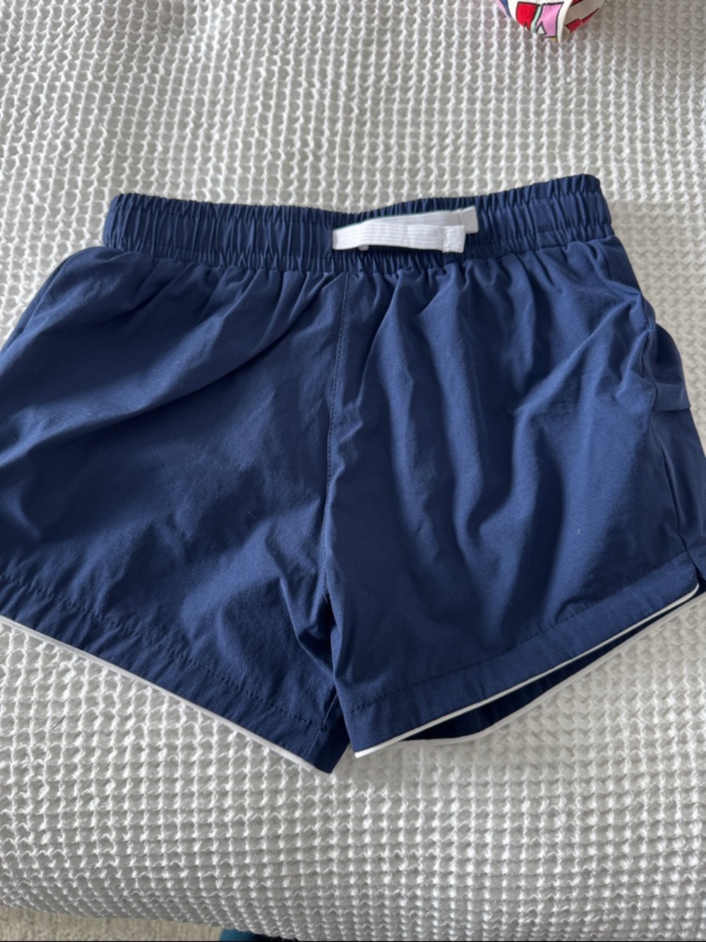 Cadets Cabana Swim Trunks
